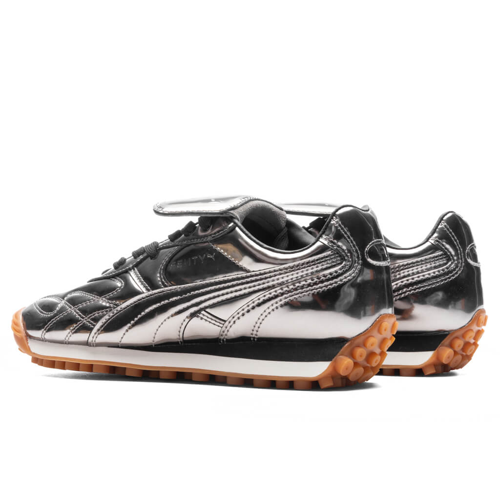Women's Avanti C - Puma Aged Silver