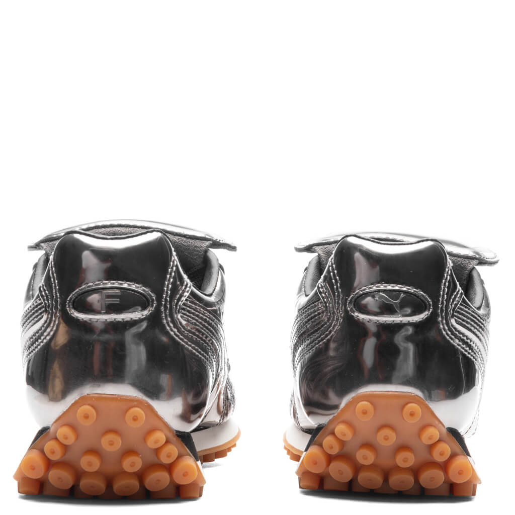 Women's Avanti C - Puma Aged Silver