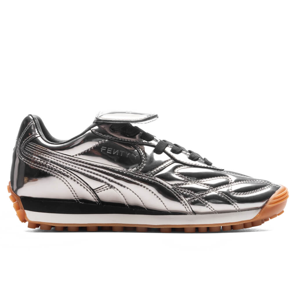 Women's Avanti C - Puma Aged Silver