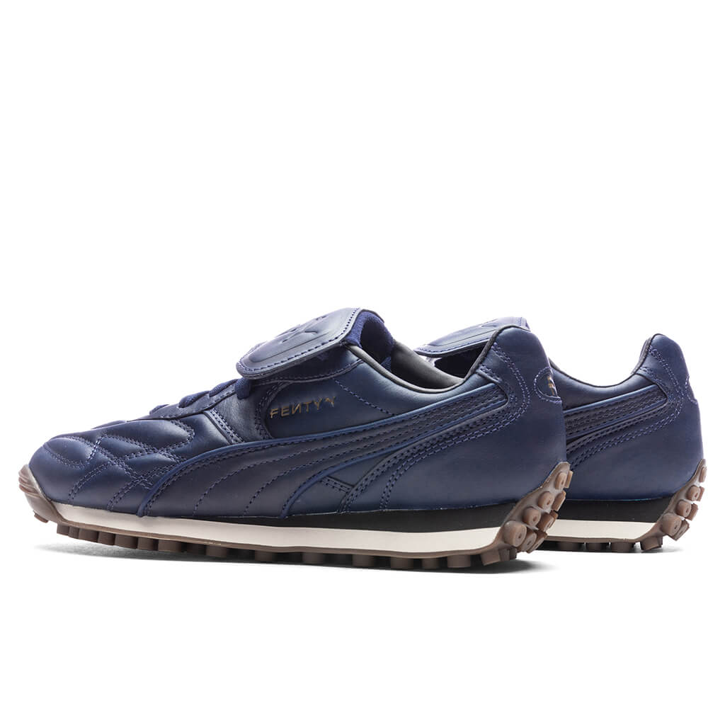 Avanti L - Club Navy