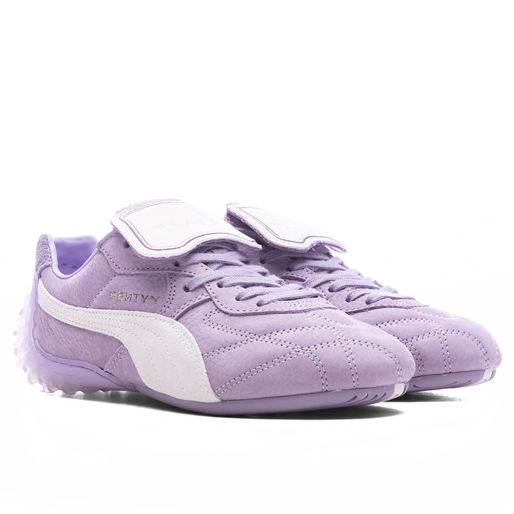 Women's Avanti LS - Pale Plum/Alpine Snow