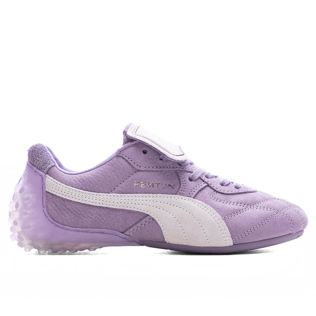 Women's Avanti LS - Pale Plum/Alpine Snow