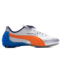 Women's Avanti LS-X - PUMA Silver/Rickie Orange