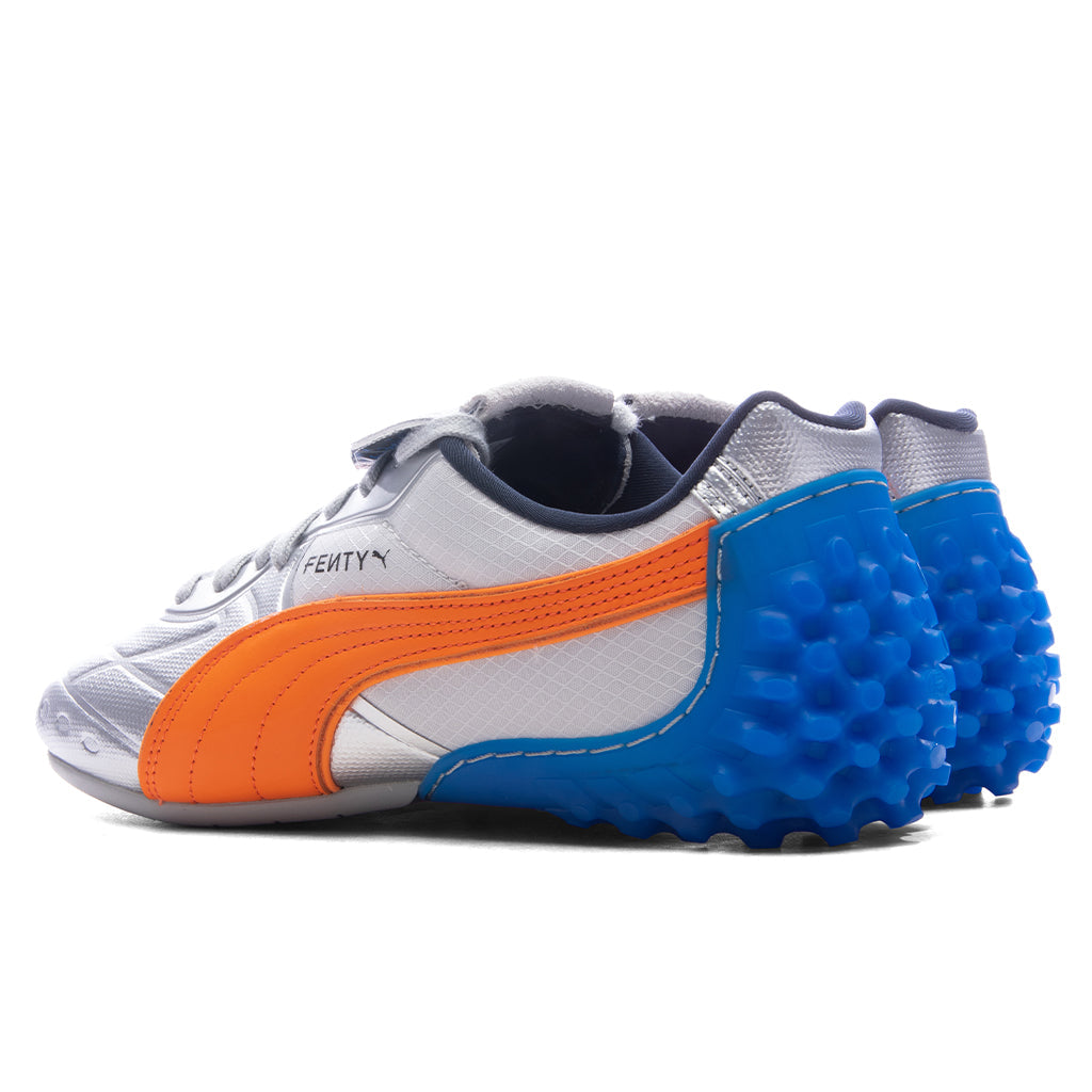 Women's Avanti LS-X - PUMA Silver/Rickie Orange