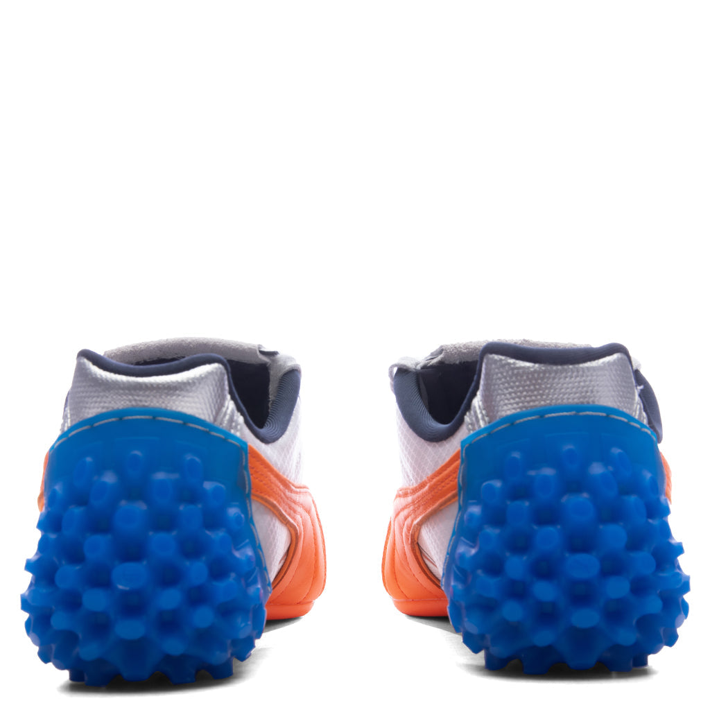Women's Avanti LS-X - PUMA Silver/Rickie Orange