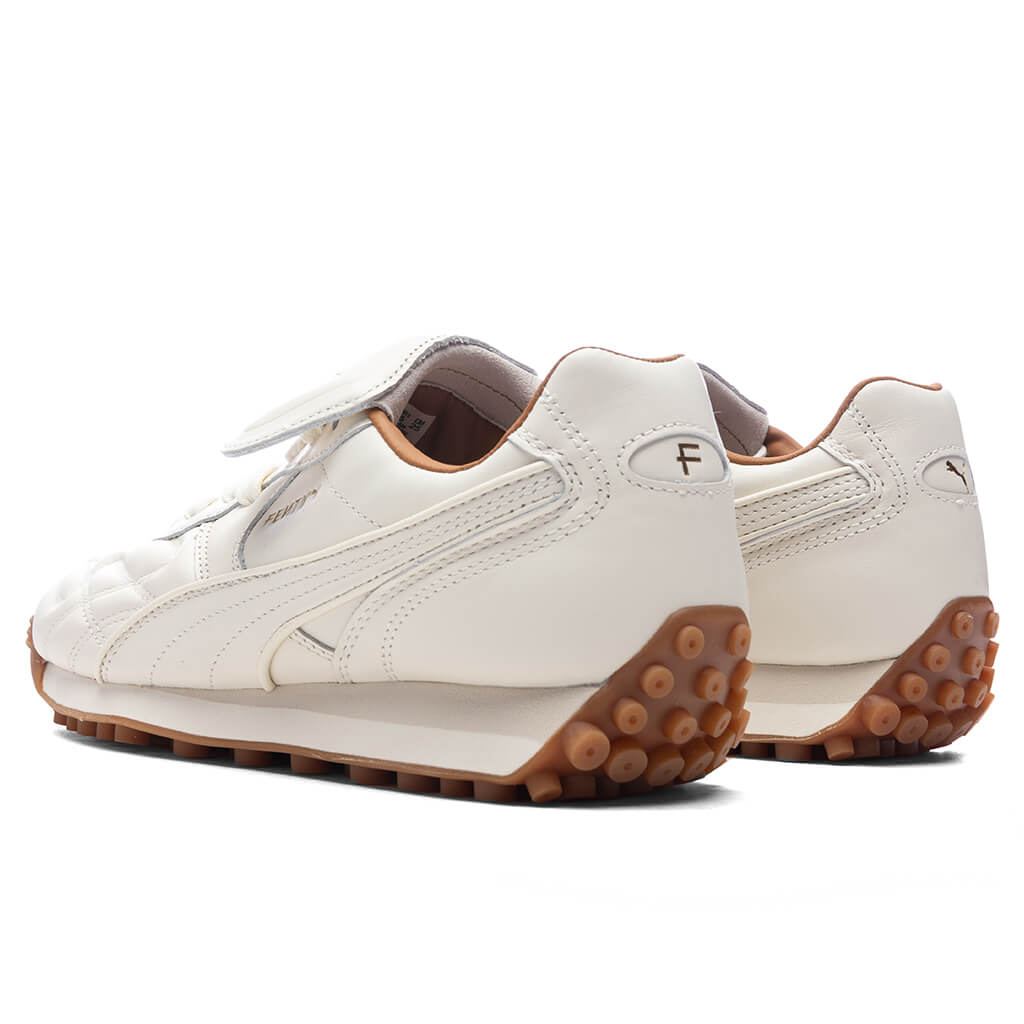 Women's Avanti VL - White