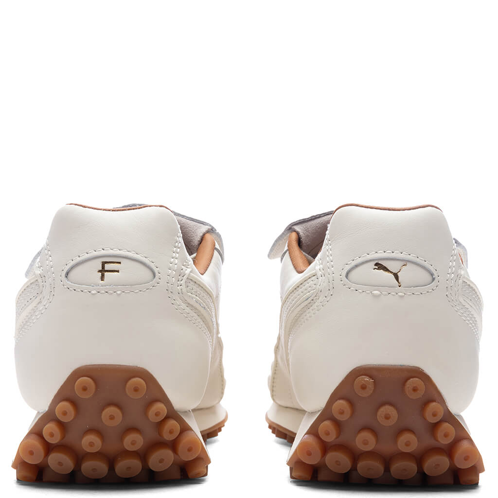 Women's Avanti VL - White