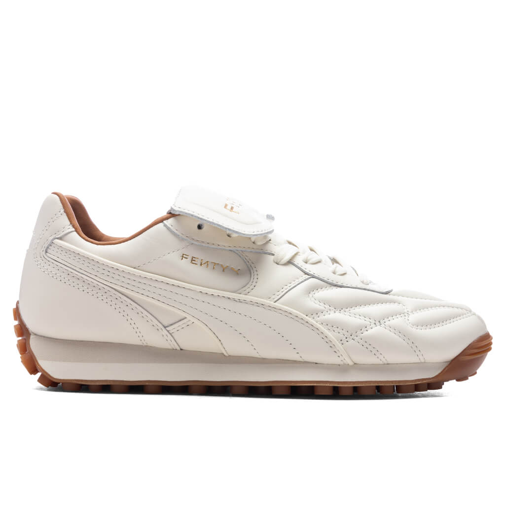 Women's Avanti VL - White