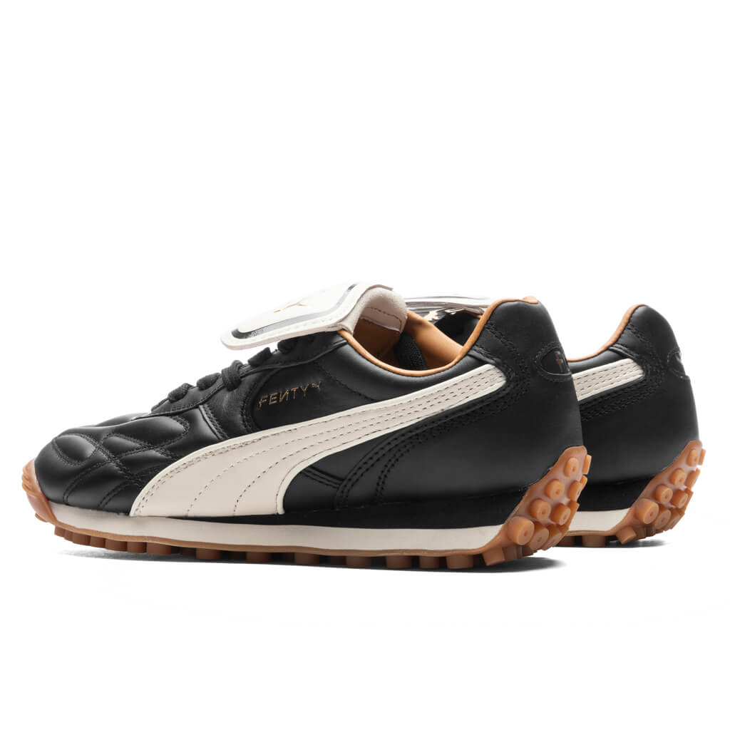 Women's Avanti VL - Black
