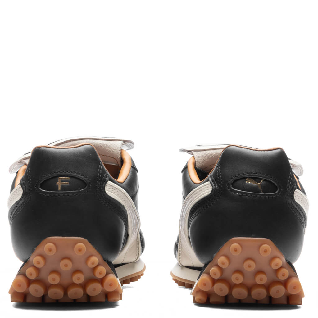 Women's Avanti VL - Black