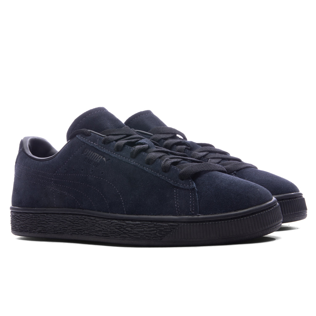 Suede - Deep Navy