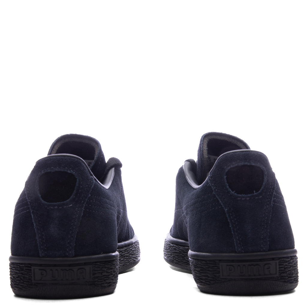 Suede - Deep Navy