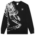 Crew - Black
