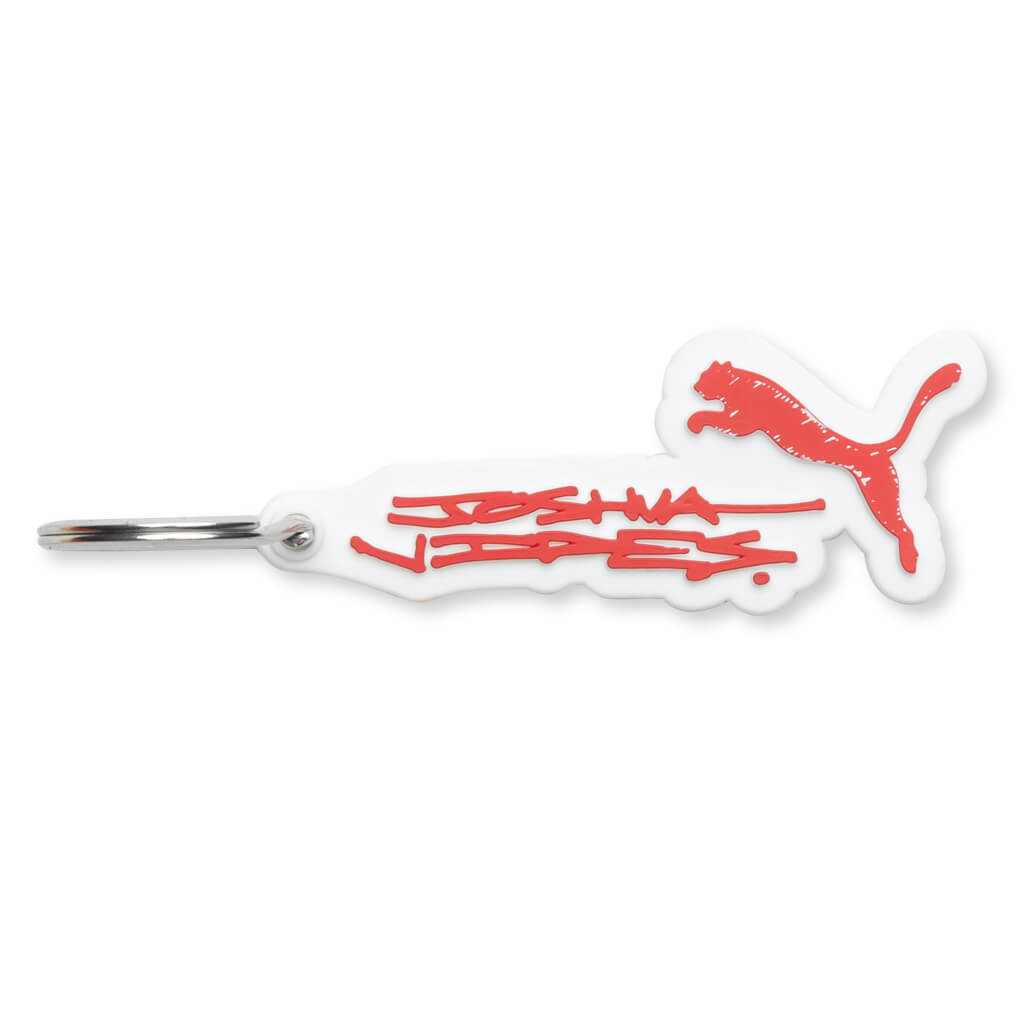 Ferrari RS Track - Rosso Corsa/Frosted Ivory