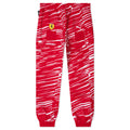 Ferrari Race Pants - Rosso Corsa