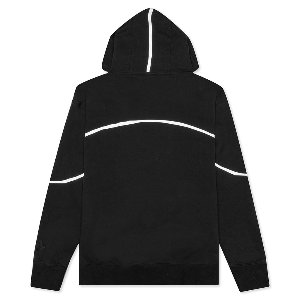 Hoodie - Black