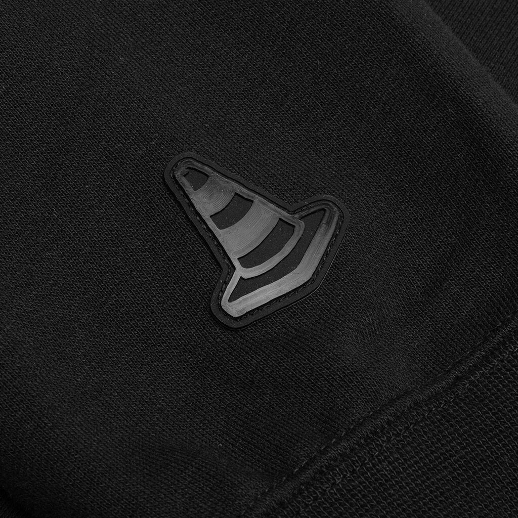 Hoodie - Black