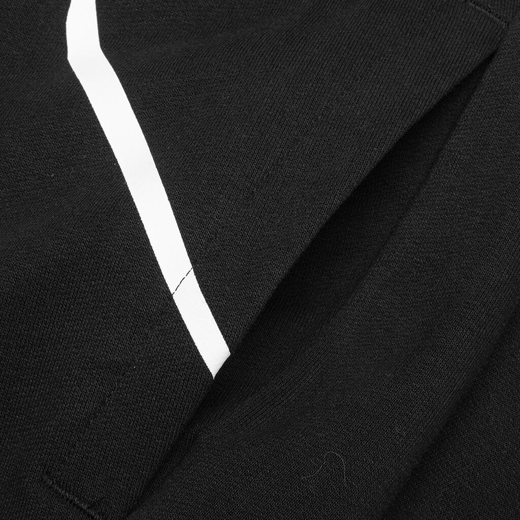 Hoodie - Black