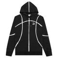 Hoodie - Black