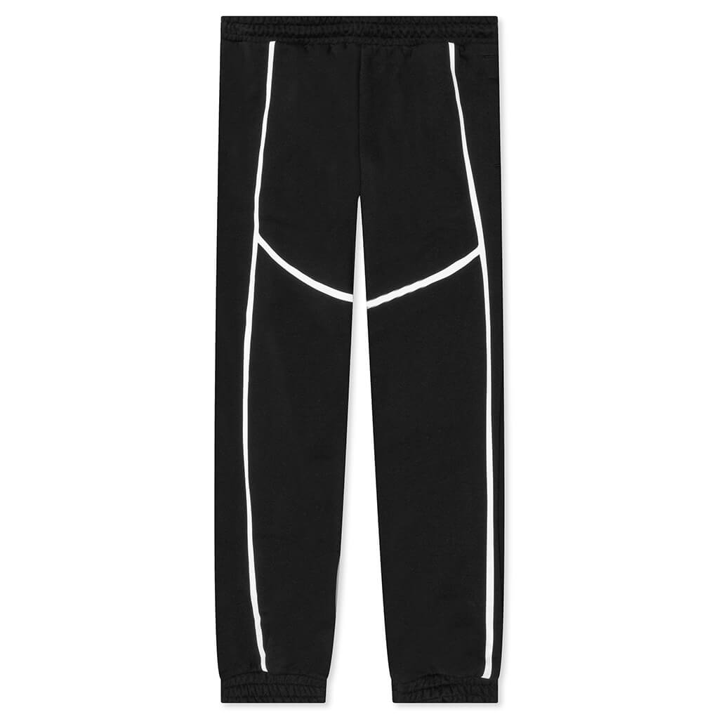 Sweatpants - Black