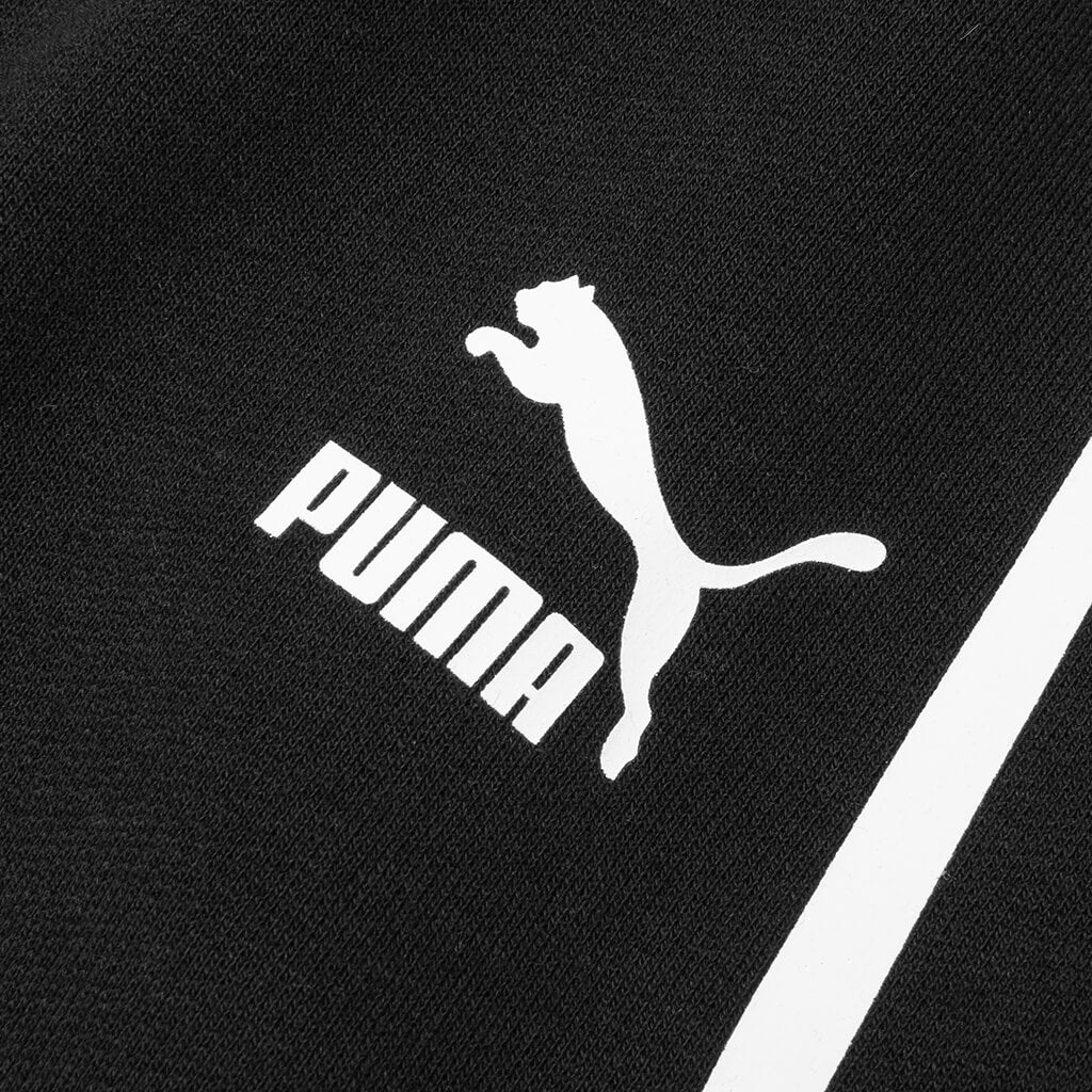 Sweatpants - Black