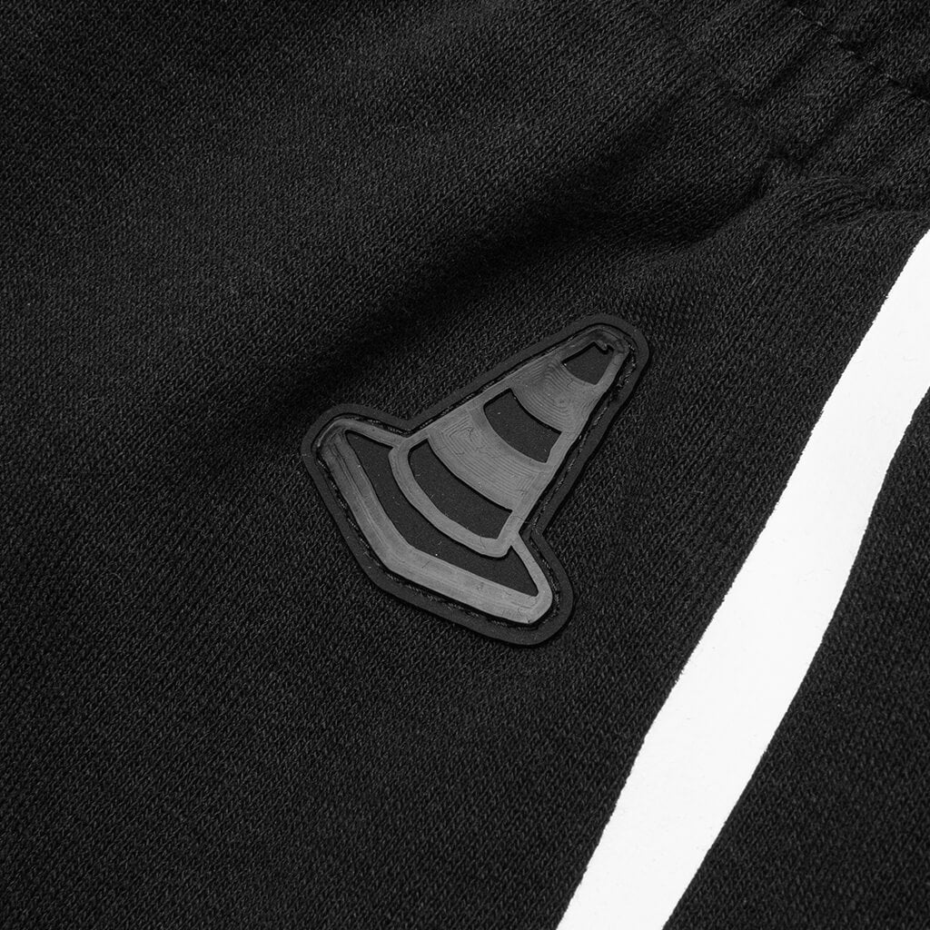 Sweatpants - Black
