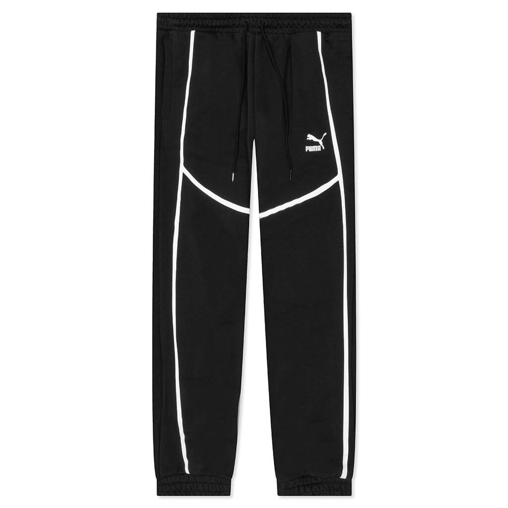 Sweatpants - Black