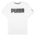 Tee - White