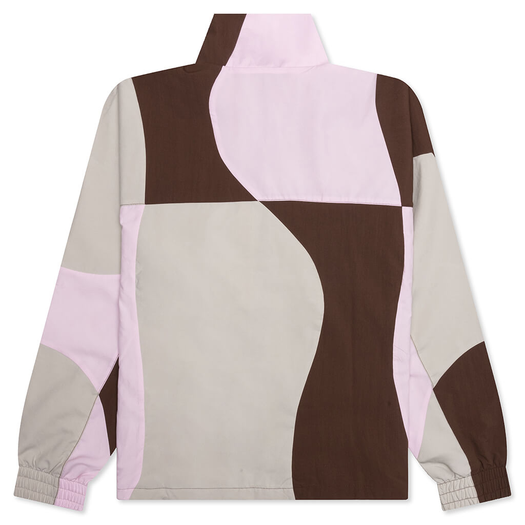 Cellerator Jacket - Brown