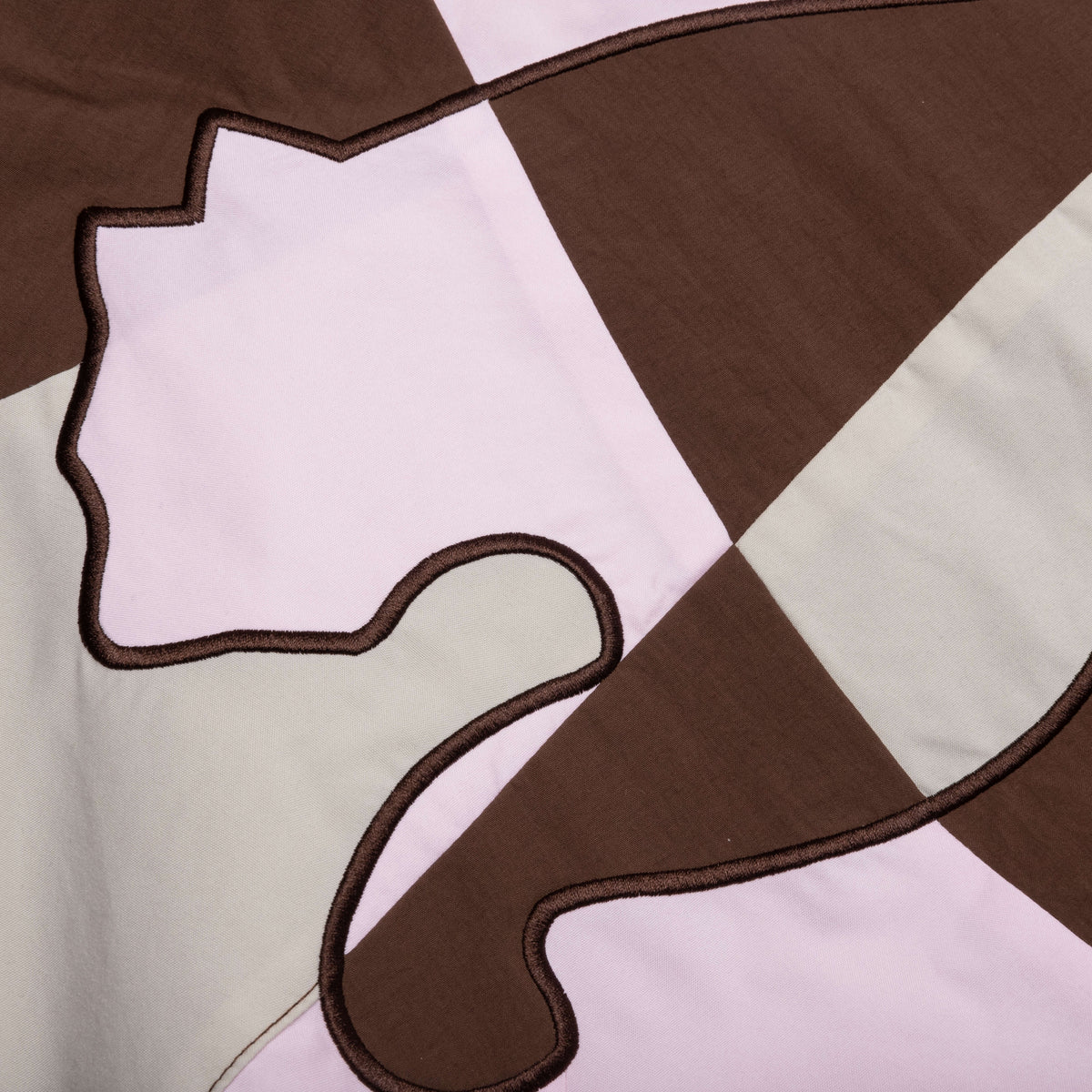 Cellerator Jacket - Brown