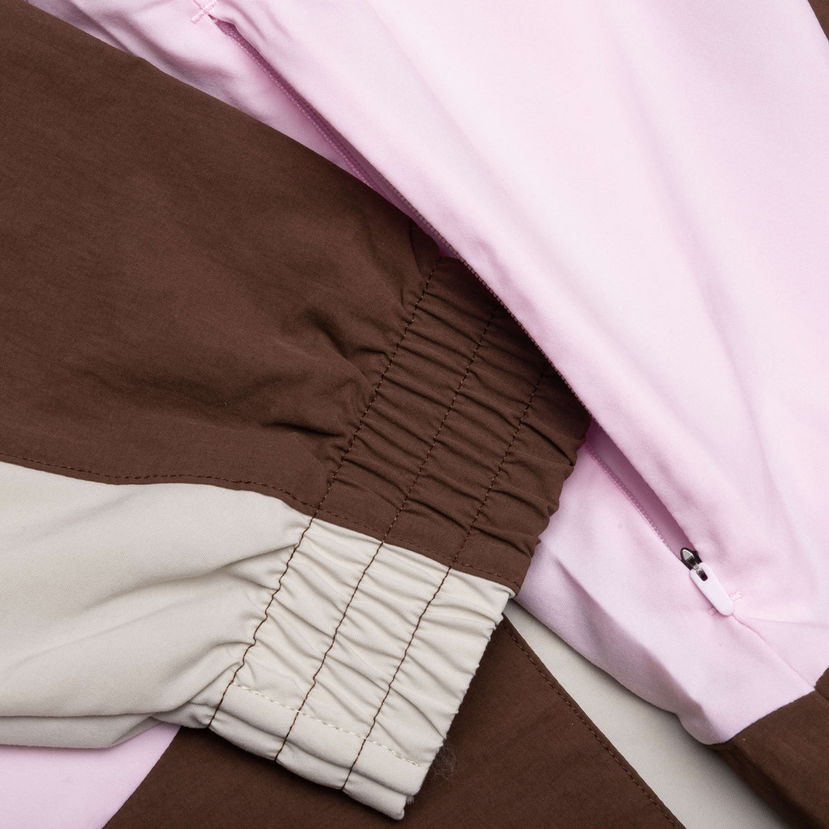 Cellerator Jacket - Brown