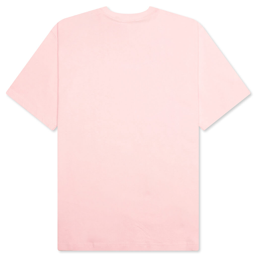 Graphic Tee - Pink