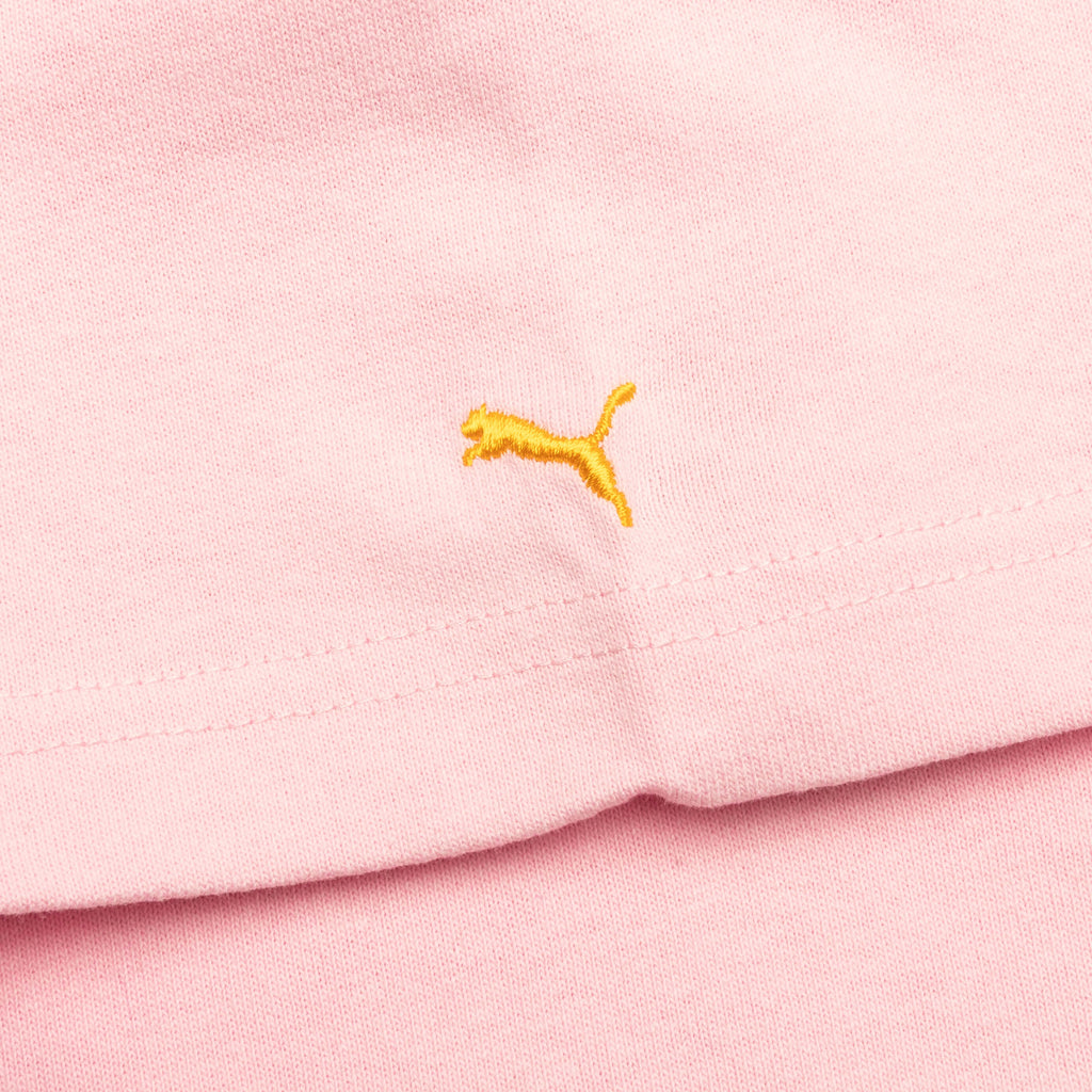 Graphic Tee - Pink