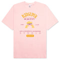 Graphic Tee - Pink
