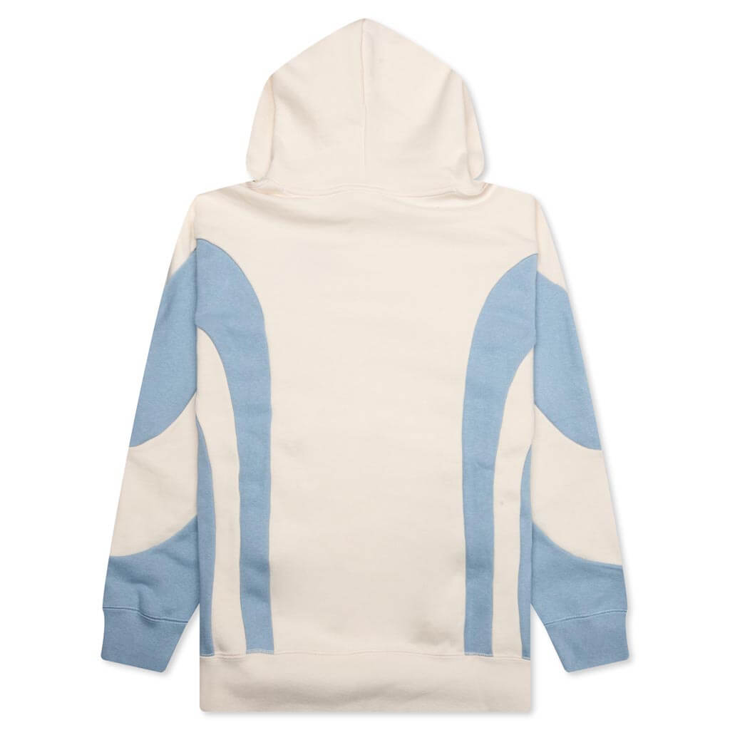 Hoodie - Sugared Almond