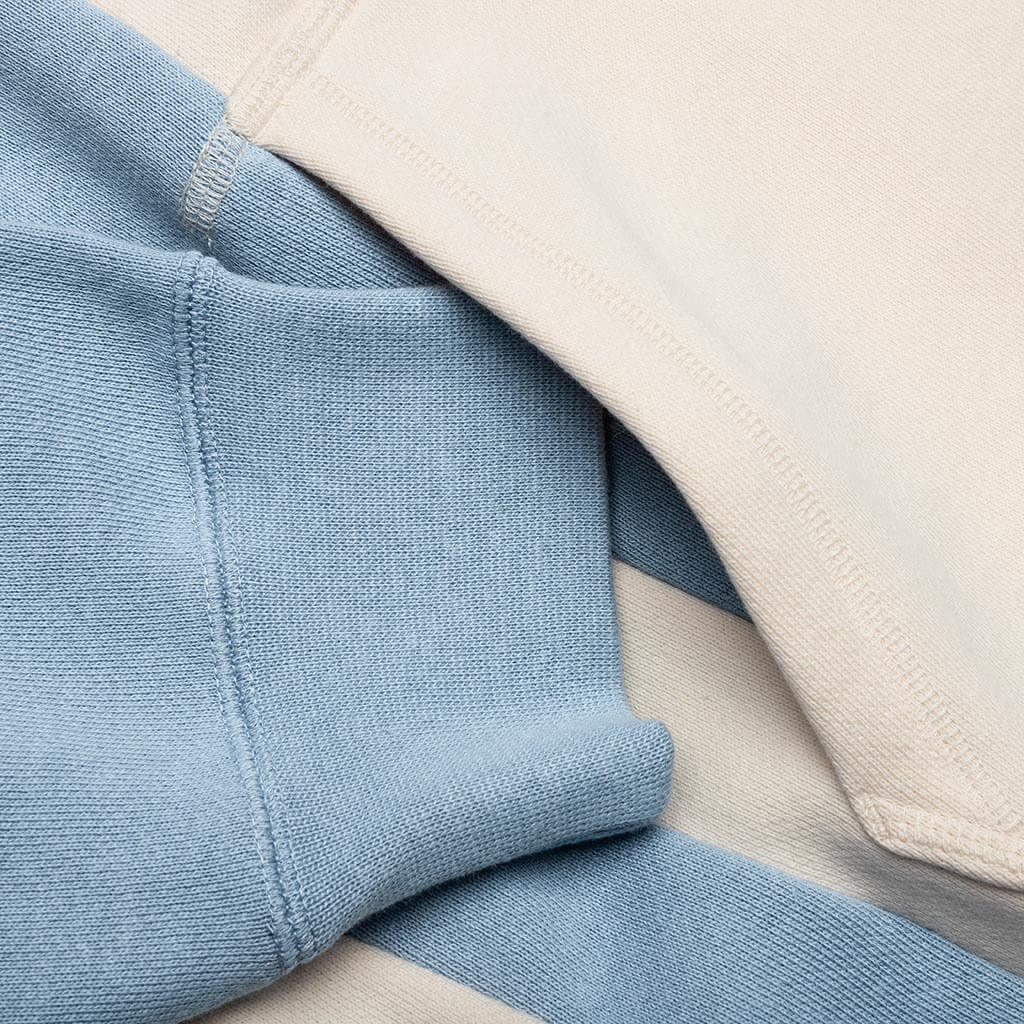 Hoodie - Sugared Almond