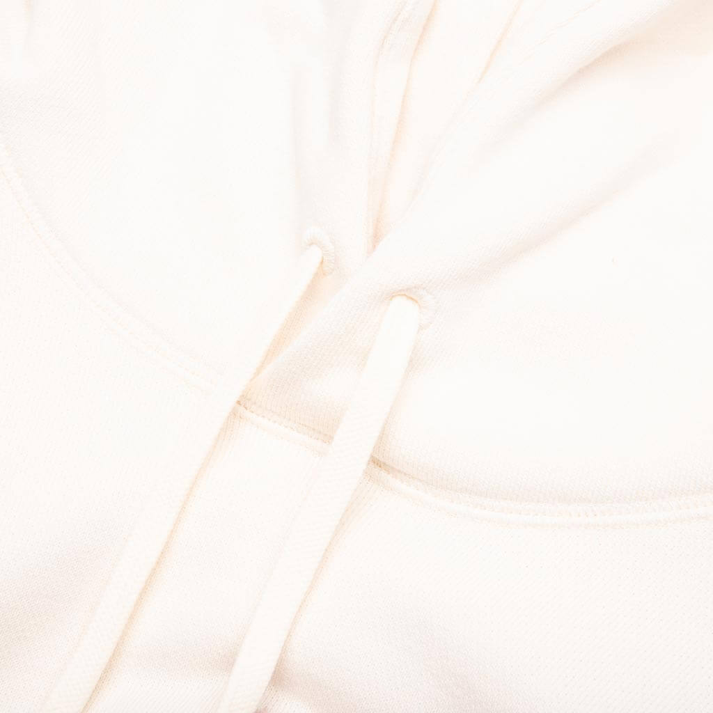 Hoodie - Sugared Almond