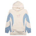 Hoodie - Sugared Almond
