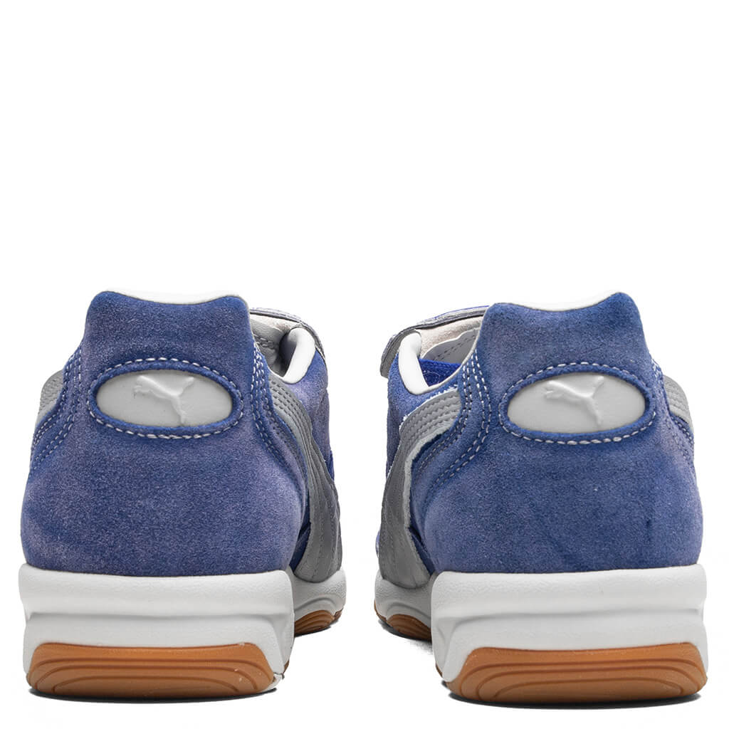 King Indoor - Dart Blue/Grey Fog