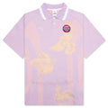 Knitted Jersey - Vivid Violet