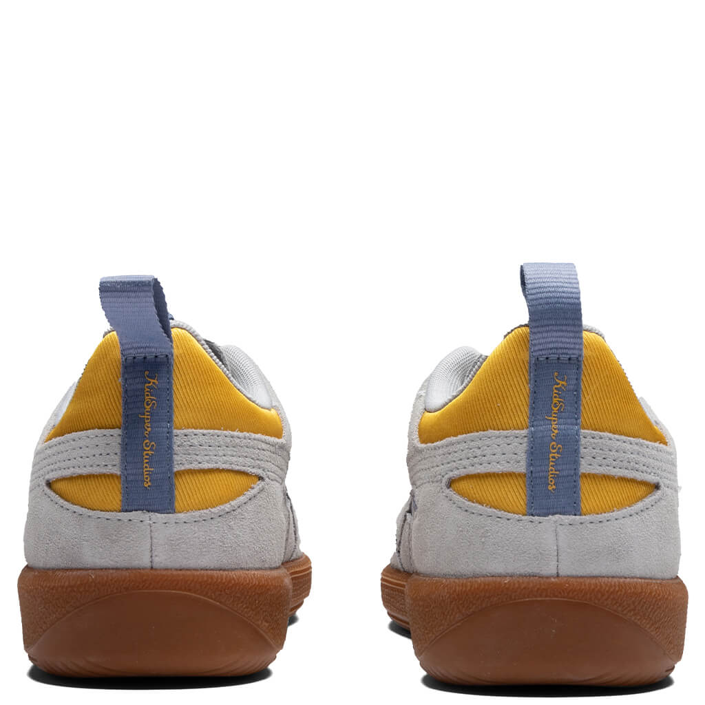Palermo - Ash Gray/Filtered Ash