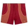 Shorts - Dark Crimson