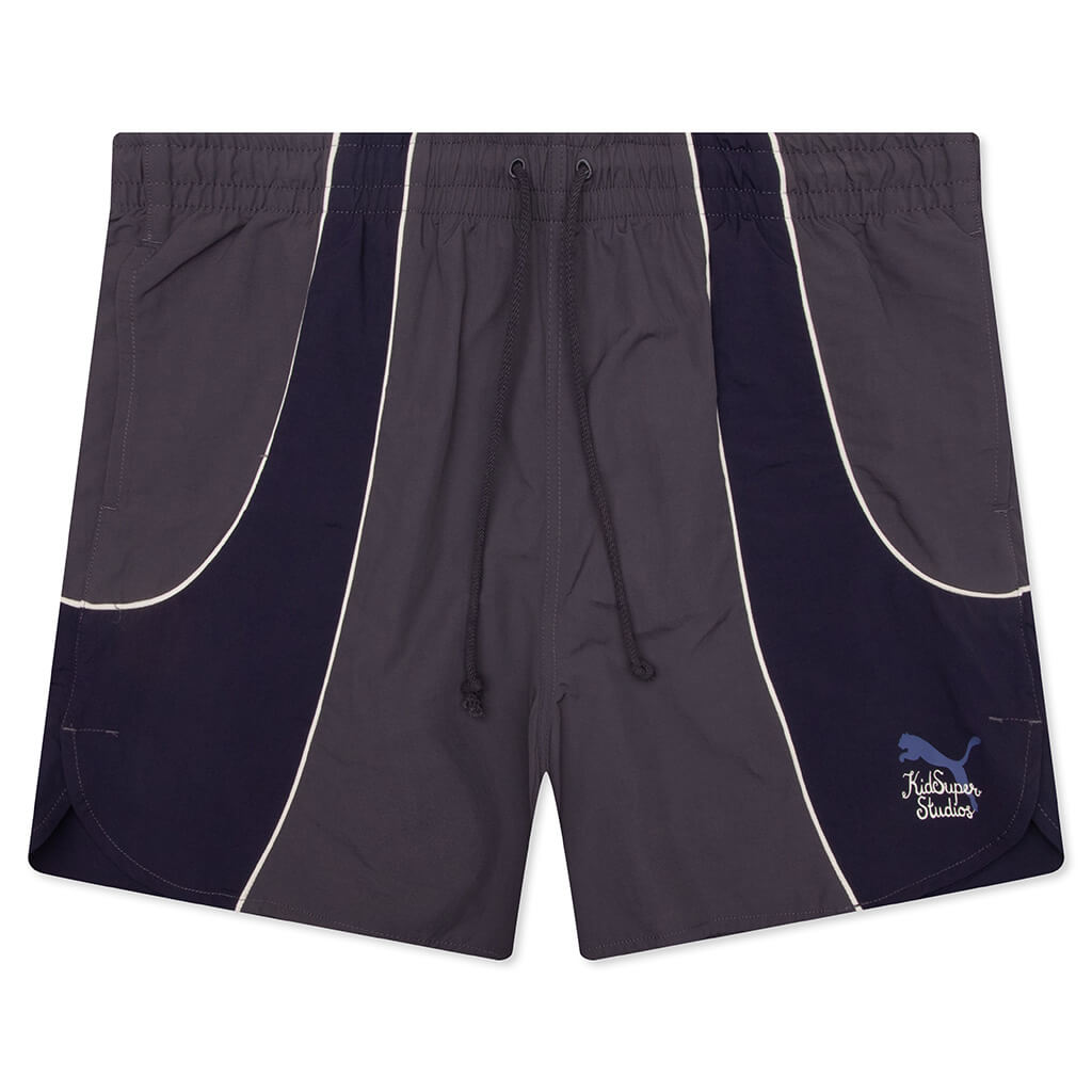 Shorts - Gray
