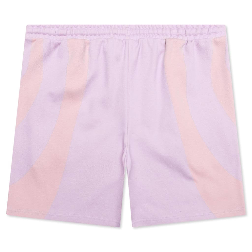 Shorts - Vivid Violet