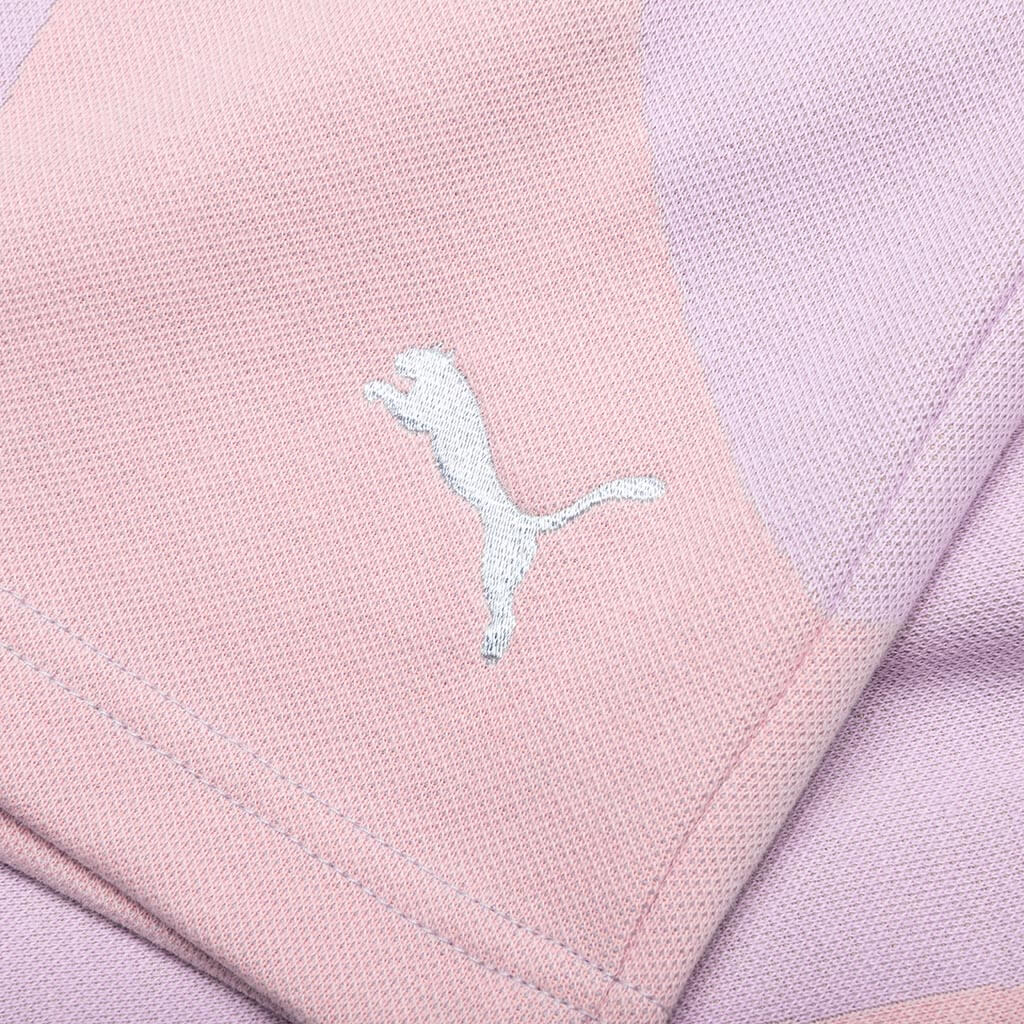 Shorts - Vivid Violet