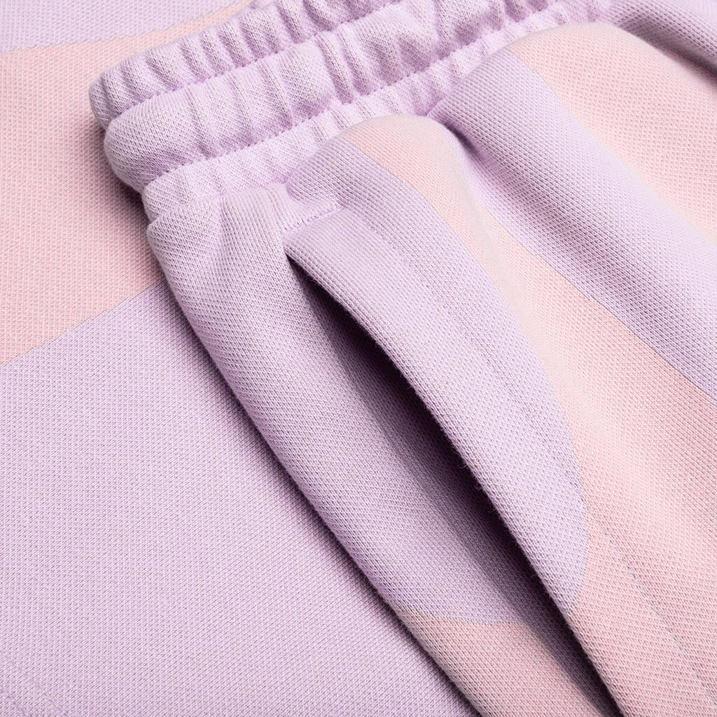 Shorts - Vivid Violet