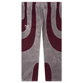 Track Pants - Aubergine