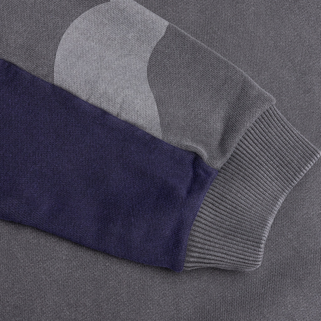 Crewneck Sweatshirt - Black