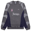 Crewneck Sweatshirt - Black