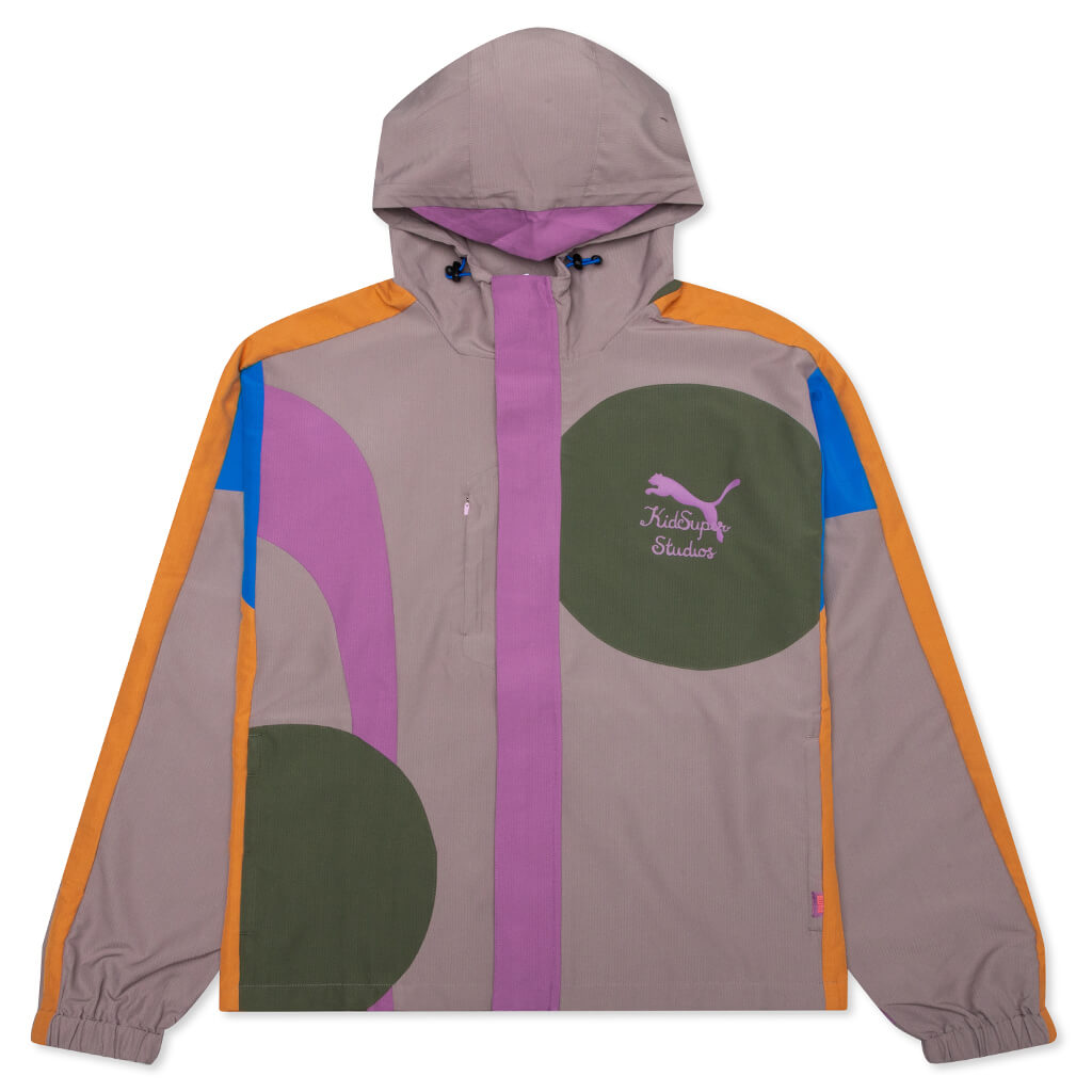 Studios Lightweight Jacket - Storm Front